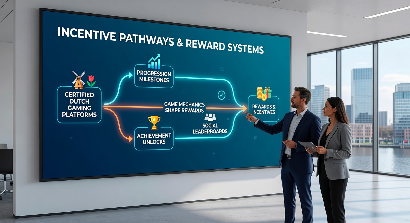 Detailopname van game mechanics en beloningsconversie op Nederlandse slots