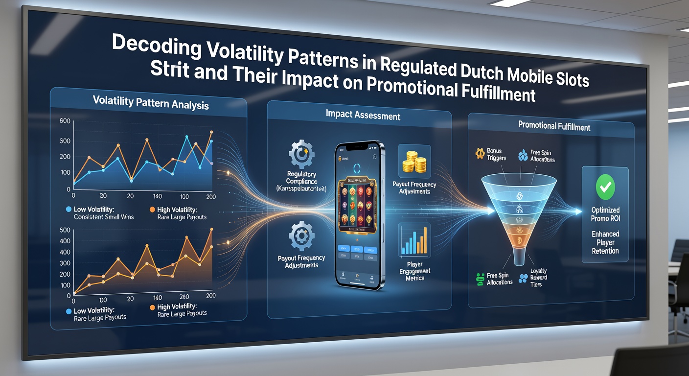 Mobiele slot interfaces die volatiliteitspatronen weergeven onder KSA-regulering