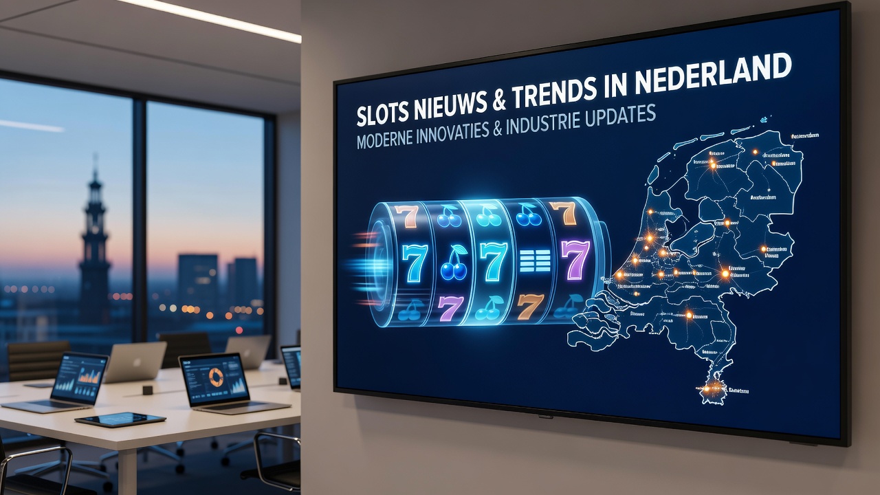 LeoVegas Studios lanceert in-house slots in Nederland met kleurrijke game-afbeeldingen